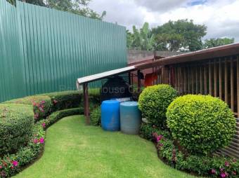 Venta de Lote  2 Casas en San Rafael Arriba de Desamparados. RAH 27-701 Oportunidad Única  