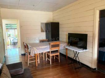 Venta de Lote  2 Casas en San Rafael Arriba de Desamparados. RAH 27-701 Oportunidad Única  