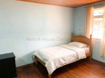 Venta de Lote  2 Casas en San Rafael Arriba de Desamparados. RAH 27-701 Oportunidad Única  