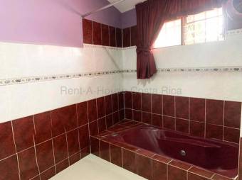 Venta de Lote  2 Casas en San Rafael Arriba de Desamparados. RAH 27-701 Oportunidad Única  