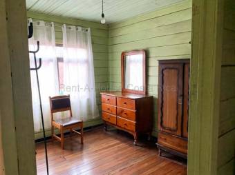 Venta de Lote  2 Casas en San Rafael Arriba de Desamparados. RAH 27-701 Oportunidad Única  