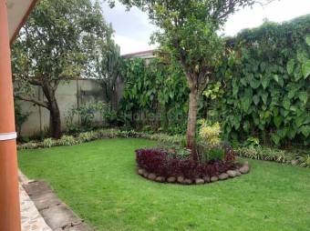 Venta de Casa en Pavas, San José. RAH 27-704