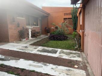 Venta de Casa en Pavas, San José. RAH 27-704