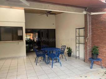 Venta de Casa en Pavas, San José. RAH 27-704