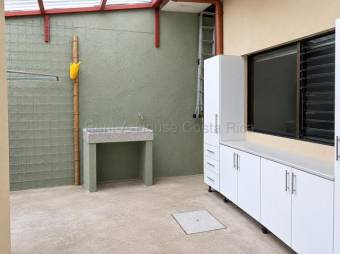 Venta de Casa en Pavas, San José. RAH 27-704
