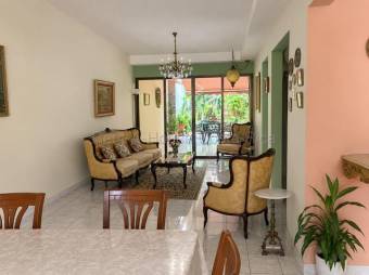 Venta de Casa en Pavas, San José. RAH 27-704