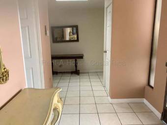 Venta de Casa en Pavas, San José. RAH 27-704