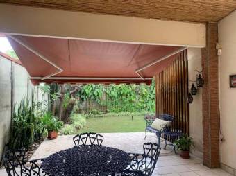 Venta de Casa en Pavas, San José. RAH 27-704