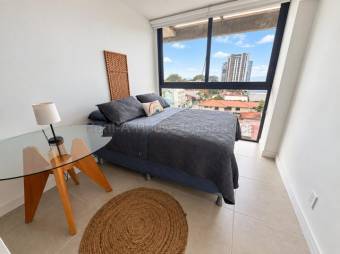 Venta de Apartamento Amueblado en Sky Garden Nunciatura. RAH 27-703