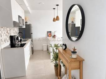 Venta de Apartamento Amueblado en Sky Garden Nunciatura. RAH 27-703