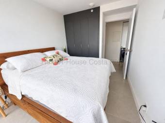 Venta de Apartamento Amueblado en Sky Garden Nunciatura. RAH 27-703