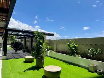 Venta de Apartamento Amueblado en Sky Garden Nunciatura. RAH 27-703