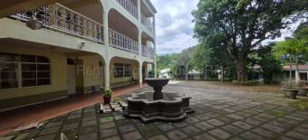 Venta o alquiler de propiedad comercial e institucional en Santa Ana #26-1501 GS