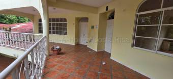 Venta o alquiler de propiedad comercial e institucional en Santa Ana #26-1501 GS
