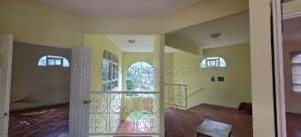 Venta o alquiler de propiedad comercial e institucional en Santa Ana #26-1501 GS