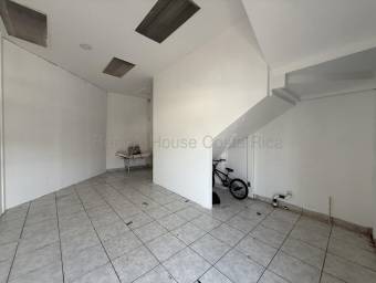 Venta de propiedad comercial y residencial con alto potencial en Heredia #26-1552 GS, $ 2,000,000, 1, Heredia, Heredia