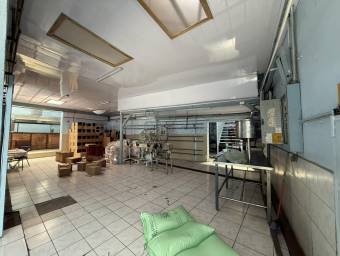 Venta de propiedad comercial y residencial con alto potencial en Heredia #26-1552 GS, $ 2,000,000, 1, Heredia, Heredia