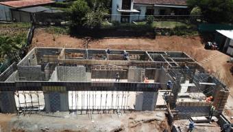 Venta de Maravillosa Casa en Guacima, Alajuela / Mls. 26-1778 OFC JB