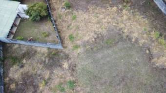 Se vende lote en Curridabat San José 27-737