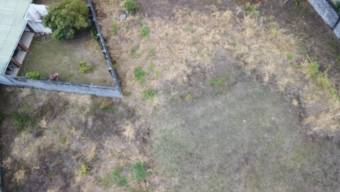 Se vende lote en Curridabat San José 27-737