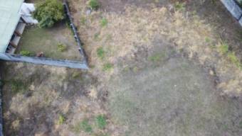 Se vende lote en Curridabat San José 27-737