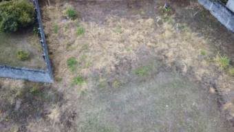 Se vende lote en Curridabat San José 27-737
