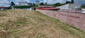 Se vende lote en Mata de Plátano Goicoechea 26-743 Se vende lote en Mata de Plátano Goicoechea 26-743