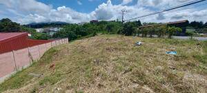 Se vende lote en Mata de Plátano Goicoechea 26-743 Se vende lote en Mata de Plátano Goicoechea 26-743