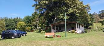 Propiedad tipo quinta, Concepcion San Rafael de Heredia, 8,227 mtrs2 Propiedad tipo quinta, Concepcion San Rafael de Heredia, 8,227 mtrs2