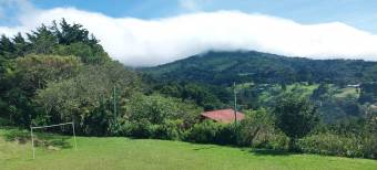 Propiedad tipo quinta, Concepcion San Rafael de Heredia, 8,227 mtrs2