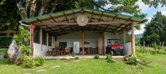 Propiedad tipo quinta, Concepcion San Rafael de Heredia, 8,227 mtrs2 Propiedad tipo quinta, Concepcion San Rafael de Heredia, 8,227 mtrs2