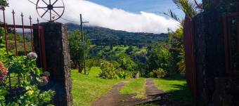 Propiedad tipo quinta, Concepcion San Rafael de Heredia, 8,227 mtrs2 Propiedad tipo quinta, Concepcion San Rafael de Heredia, 8,227 mtrs2