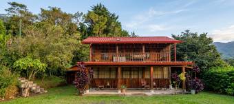 Propiedad tipo quinta, Concepcion San Rafael de Heredia, 8,227 mtrs2 Propiedad tipo quinta, Concepcion San Rafael de Heredia, 8,227 mtrs2