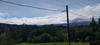 Propiedad tipo quinta, Concepcion San Rafael de Heredia, 8,227 mtrs2 Propiedad tipo quinta, Concepcion San Rafael de Heredia, 8,227 mtrs2