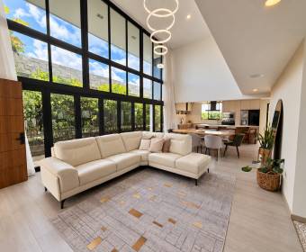 Casa de 3 habitaciones en Ciudad Hacienda Los Reyes 