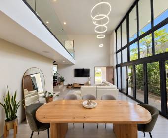 Casa de 3 habitaciones en Ciudad Hacienda Los Reyes 