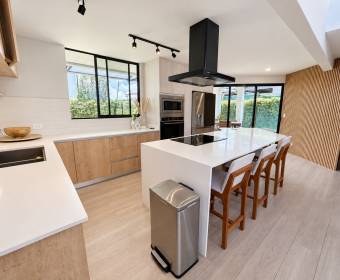 Casa de 3 habitaciones en Ciudad Hacienda Los Reyes 