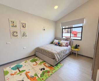 Casa de 3 habitaciones en Ciudad Hacienda Los Reyes 