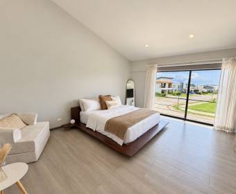 Casa de 3 habitaciones en Ciudad Hacienda Los Reyes 