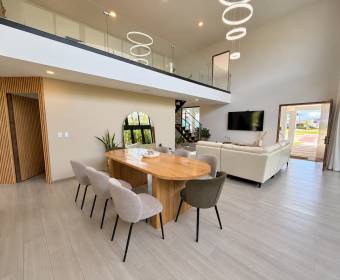Casa de 3 habitaciones en Ciudad Hacienda Los Reyes 