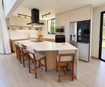 Casa de 3 habitaciones en Ciudad Hacienda Los Reyes 
