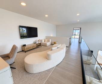 Casa de 3 habitaciones en Ciudad Hacienda Los Reyes 