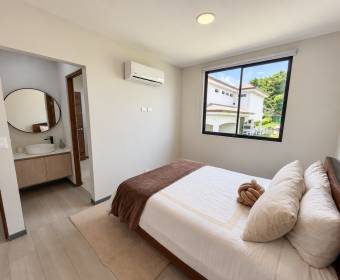 Casa de 3 habitaciones en Ciudad Hacienda Los Reyes 