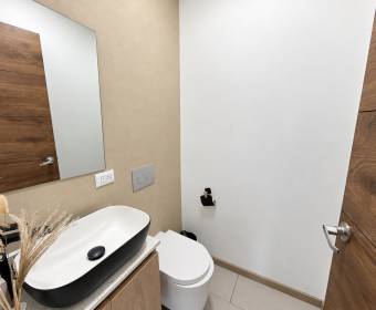 Casa de 3 habitaciones en Ciudad Hacienda Los Reyes 