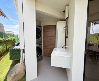 Casa de 3 habitaciones en Ciudad Hacienda Los Reyes 