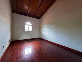 Venta de residencia de lujo con jacuzzi y sauna en Curridabat #27-97 GS