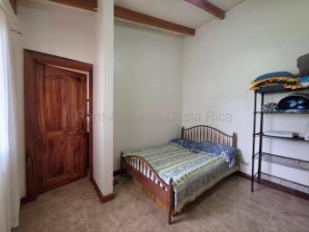 Venta de residencia de lujo con jacuzzi y sauna en Curridabat #27-97 GS
