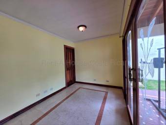 Venta de residencia de lujo con jacuzzi y sauna en Curridabat #27-97 GS