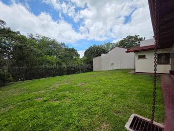 Venta de residencia de lujo con jacuzzi y sauna en Curridabat #27-97 GS