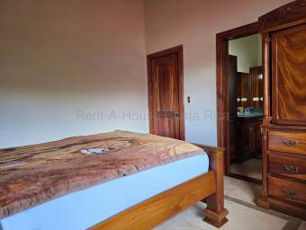Venta de residencia de lujo con jacuzzi y sauna en Curridabat #27-97 GS